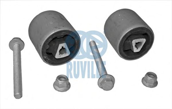 Сайлентблок рычага RUVILLE 985047S