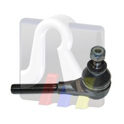 Наконечник рулевой тяги RTS 91-00439