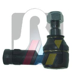 Наконечник рулевой тяги RTS 91-00613-2