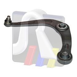 Рычаг подвески RTS 96-00738-2