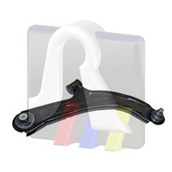 Рычаг подвески RTS 96-02385-1