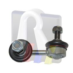 Тяга / стойка стабилизатора RTS 97-09719-1