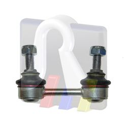 Тяга / стойка стабилизатора RTS 97-09754