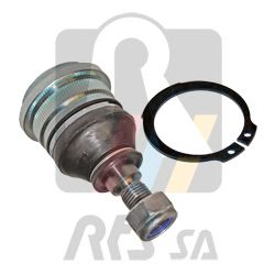 Несучий / направляючий шарнір RTS 93-08828