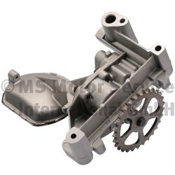 Масляный насос KOLBENSCHMIDT 50005815