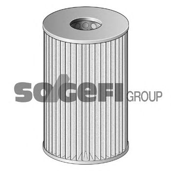 Масляный фильтр COOPERSFIAAM FILTERS FA5437ECO