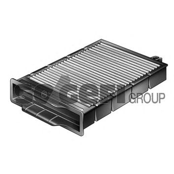 Фильтр салона COOPERSFIAAM FILTERS PC8111