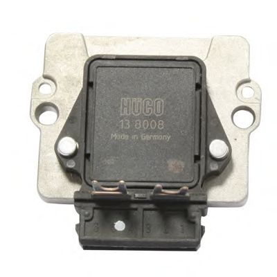 Коммутатор зажигания HUCO 138008