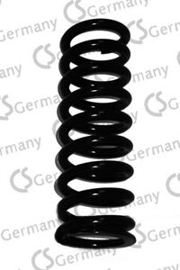 Пружина підвіски CS Germany 14.319.510