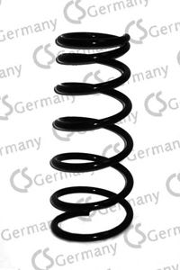 Пружина подвески CS Germany 14.870.719