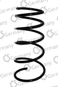 Пружина подвески CS Germany 14.871.080
