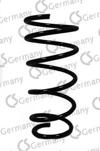 Пружина подвески CS Germany 14.871.205