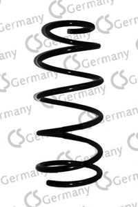 Пружина підвіски CS Germany 14.871.422
