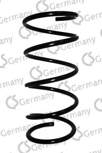 Пружина подвески CS Germany 14.872.227
