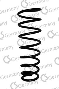 Пружина підвіски CS Germany 14.872.333
