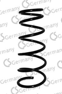 Пружина подвески CS Germany 14.872.338