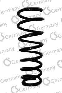 Пружина підвіски CS Germany 14.872.353