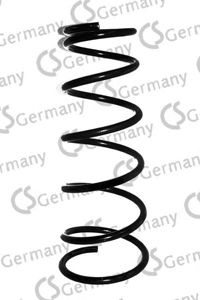 Пружина подвески CS Germany 14.872.434