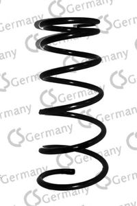 Пружина подвески CS Germany 14.872.437