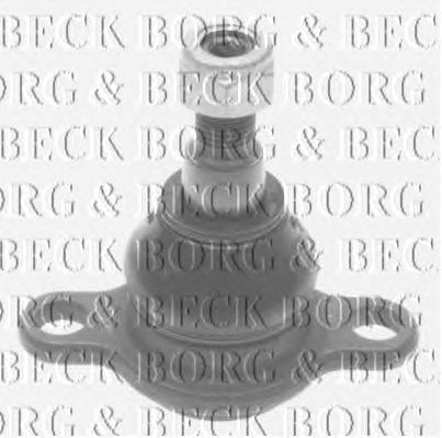 Шаровая опора BORG & BECK BBJ5479