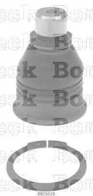Шаровая опора BORG & BECK BBJ5628