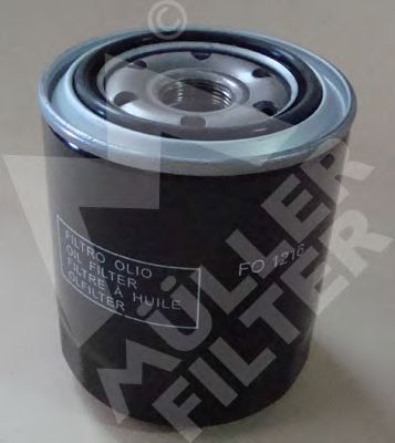 Масляний фільтр MULLER FILTER FO1216