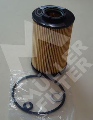 Масляный фильтр MULLER FILTER FOP230