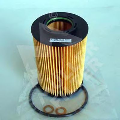 Масляный фильтр MULLER FILTER FOP258