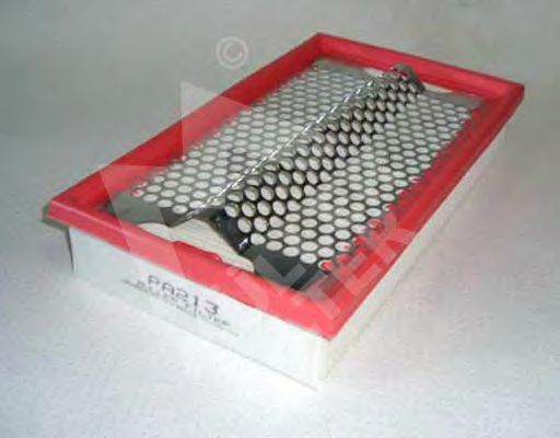 Повітряний фільтр MULLER FILTER PA213