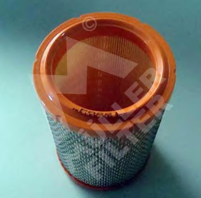 Повітряний фільтр MULLER FILTER PA221