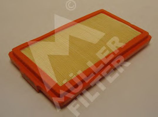 Воздушный фильтр MULLER FILTER PA325
