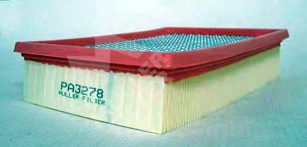 Воздушный фильтр MULLER FILTER PA3278