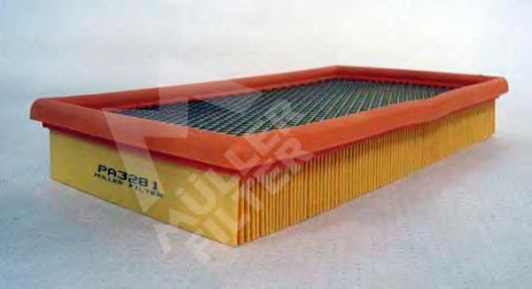 Воздушный фильтр MULLER FILTER PA3281
