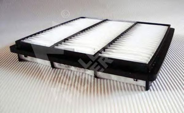 Воздушный фильтр MULLER FILTER PA3287