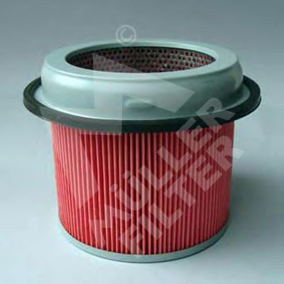 Воздушный фильтр MULLER FILTER PA3335