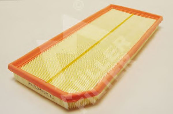Воздушный фильтр MULLER FILTER PA3521