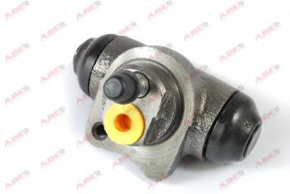 Колесный тормозной цилиндр ABE C5W009ABE
