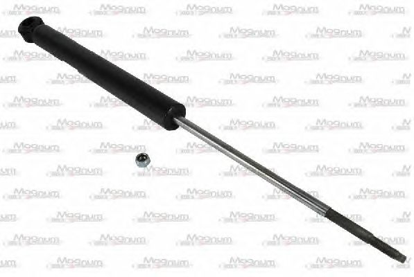 Амортизатор Magnum Technology AG8028MT