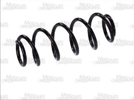 Пружина подвески Magnum Technology SW035MT