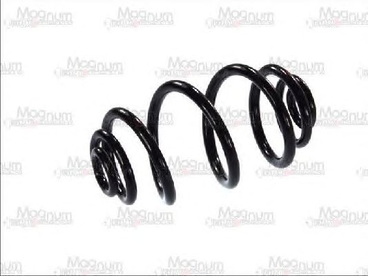 Пружина подвески Magnum Technology SW066MT