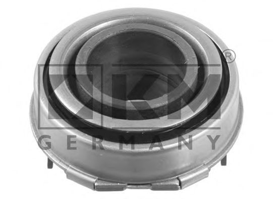 Выжимной подшипник KM Germany 069 0545