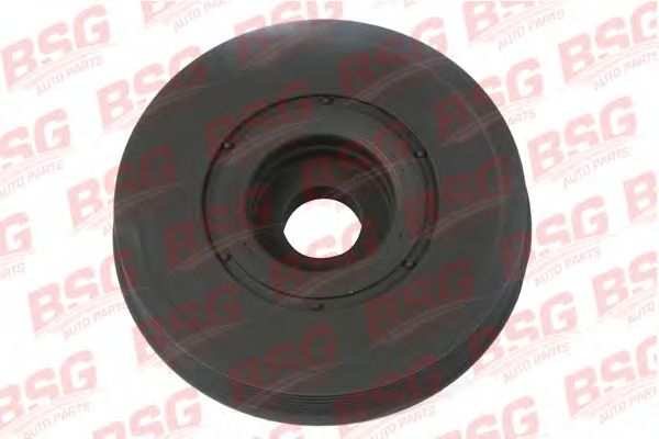 Шкив коленвала BSG BSG 30-170-001