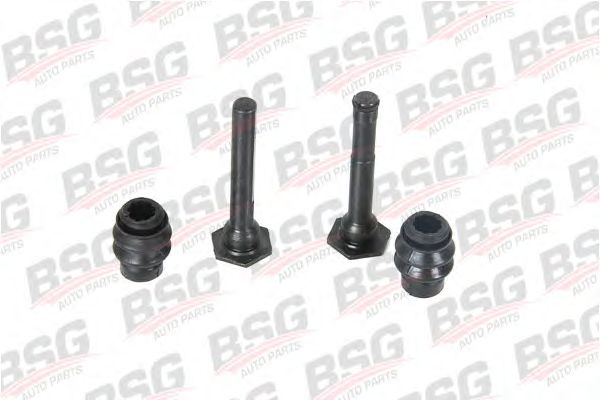 Ремкомплект напрямних супорта BSG BSG 30-251-003