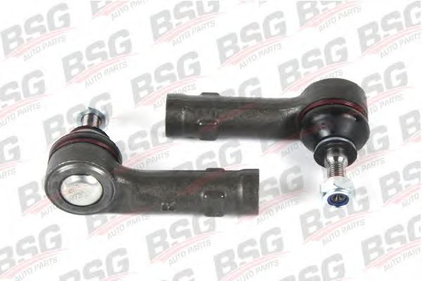 Наконечник рулевой тяги BSG BSG 30-310-034