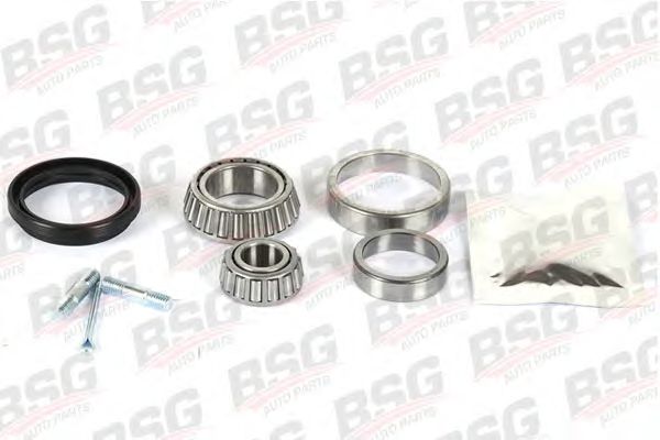 Підшипник маточини BSG BSG 30-600-003