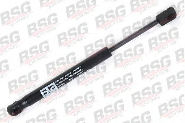 Газовый упор крышки багажника BSG BSG 30-980-005