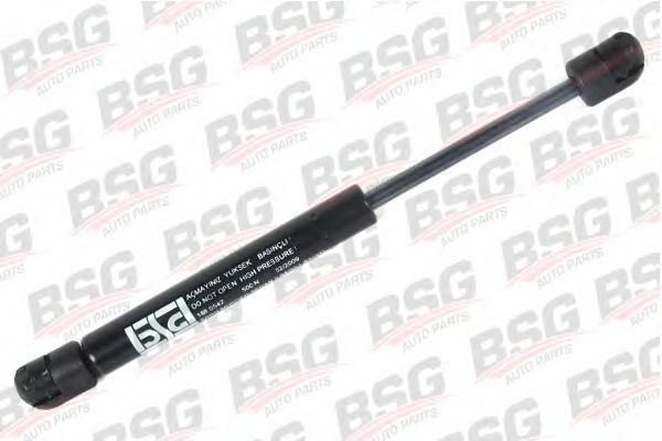 Газовый упор крышки багажника BSG BSG 30-980-014