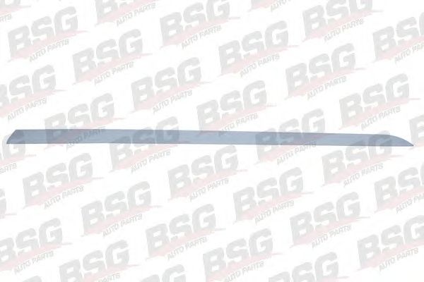 Молдинг двери BSG BSG 65-924-002