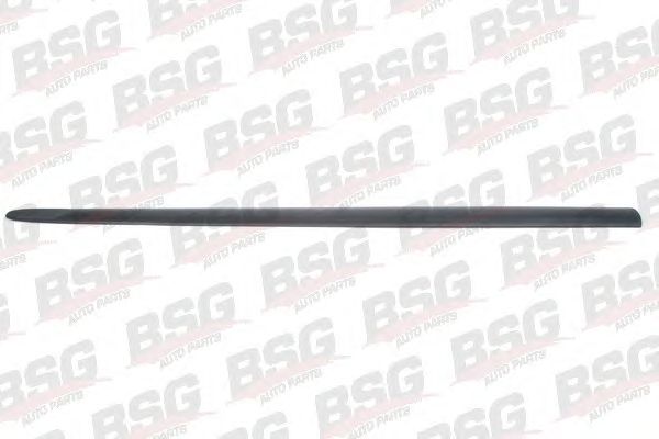 Молдинг двери BSG BSG 65-924-011