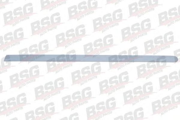 Молдинг двери BSG BSG 65-924-023